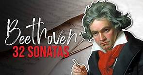 The Best Beethoven Piano Sonatas: What You Should Know | Pianote
