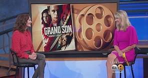 Actress Lesley Ann Warren Talks About Her New Film 'The Grand Son'