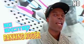 Ranking Roger | So Excited | 1988 | Music Video HD