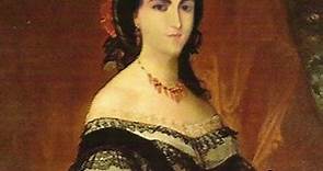 MARIANA CARCELÉN, marquesa de Solanda