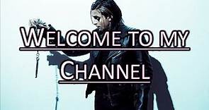 Welcome to Adi Shankar's Channel