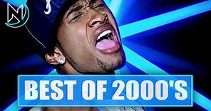 Best of 2000s Old School Hip Hop & RnB Mix | Throwback Rap & RnB Dance Music #7