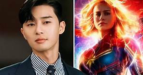 ¿Park Seo Joon confirmado en Capitana Marvel 2?: agencia del actor responde
