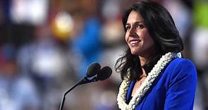 Tulsi Gabbard: Everything you need to know about the 2020 presidential candidate