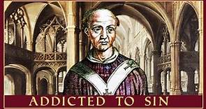 The Depraved Killer Pope | Pope John XII