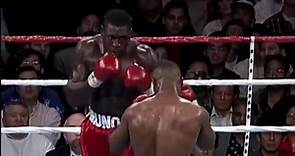 Mike Tyson (USA) vs Frank Bruno (England) II | KNOCKOUT, BOXING fight, HD