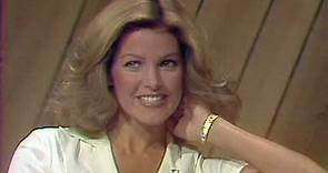 Priscilla Presley on Memphis' WREG-TV (September 10, 1979)