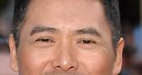 Chow Yun-Fat | Actor, Writer, Soundtrack