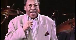 Bobby "Blue" Bland - Further On Up the Road