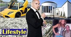 Pitbull (rapper) Lifestyle, Net worth, Cars, Biography, Awards, Earlylife and Education 2021