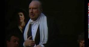 Don Giovanni Tenorio - Giuseppe Gazzaniga