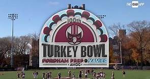 100th Turkey Bowl YES Network Broadcast