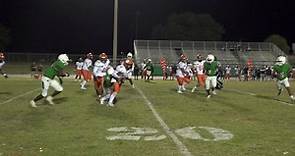 Revisit our Varsity Football... - Haines City High School