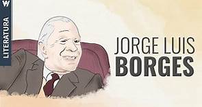 Jorge Luis Borges: Su vida, obra, polémicas y datos interesantes.