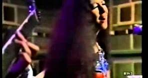 Vinegar Joe with Elkie Brooks - 1974 "Lady Of The Rain"