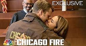 Chicago Fire - The 10 Biggest Moments of Chicago Fire Season 5 (Digital Exclusive)