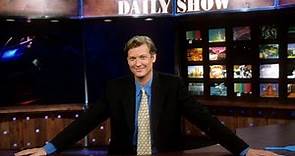 The Daily Show with Craig Kilborn 1996 Intro (HQ Audio)
