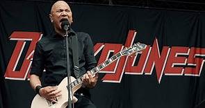 Danko Jones - Good Time (Live at Graspop Metal Meeting 2023)