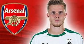 This Is Why Arsenal Want To Sign Nico Elvedi 2020 (HD)