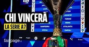 Un algoritmo ha previsto la classifica finale della Serie A 2022-2023: Juve al 7° posto