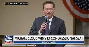 Republican Michael Cloud Wins Texas Congressional Special Election