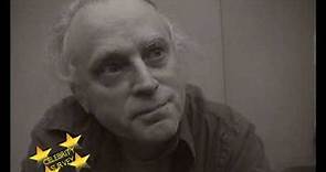 Brad Dourif interview clip from Tattoos: A Scarred History documentary