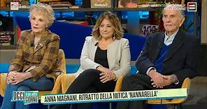 Anna Magnani, ritratto della mitica "Nannarella" - Oggi è un altro giorno 08/03/2023