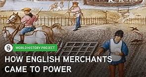 How the Wool Trade Fit into Medieval Europe's Economy | World History Project