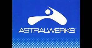 Astralwerks 1997