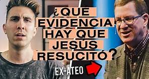 3 Evidencias *Irrefutables* Que Afirman que Jesús Resucitó (Según Ex Ateo)
