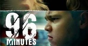 96 MINUTES Trailer (Carjacking MOVIE)