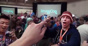 BronyCon 2019 The LAST One - Convention Vlog