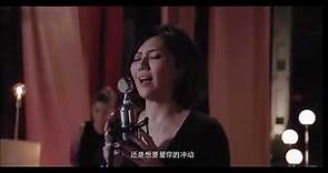 Stefanie Sun孫燕姿线上音乐会演唱《我怀念的》，声线温柔，超有故事感！