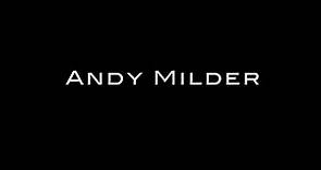 Andy Milder demo reel