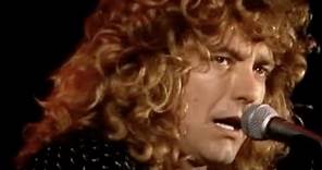 Led Zeppelin - Nobody's Fault But Mine (Live at Knebworth 1979)