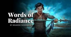 The Words of Radiance | Quick Book Summary