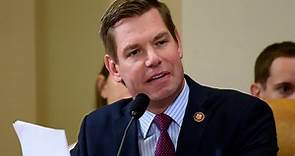 Eric Swalwell, a Chinese ‘honeytrap’ and FBI double standards