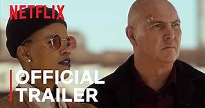 Ludik | Official Trailer | Netflix