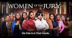 Women Of The Jury | Official Trailer | Only On Peacock | Drew Sidora, Erika Pinkett [4K]