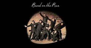 Band on the Run by Paul McCartney and The Wings Lyrics