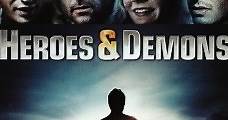 Héroes y Demonios (2012) Online - Película Completa en Español - FULLTV