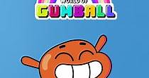 The Amazing World of Gumball Season 3 - episodes streaming online