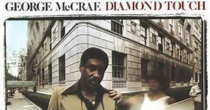 George McCrae - Diamond Touch