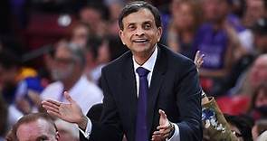 Who is Sacramento Kings owner Vivek Ranadive? All you need to know