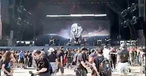 Metalorgie - Hellfest Open Air Festival Jour 3 : petit...