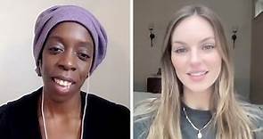 Letterkenny Interview: Michelle Mylett & Lisa Codrington Talk Season 11