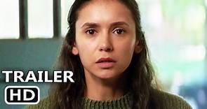 Sick Girl - Official Trailer (2023)