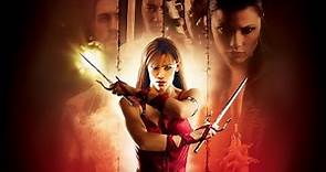 Elektra (2005) - Trailer 2