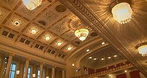One hundred years of music in Vienna's Konzerthaus - musica