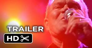 Glen Campbell: I'll Be Me Official Trailer 1 (2014) - Glen Campbell Documentary HD